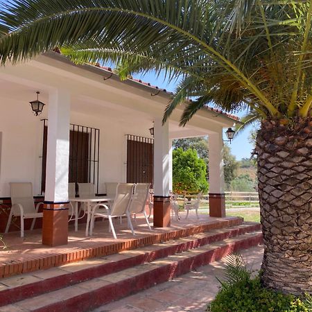 Cortijo De Lorente Teba Exteriör bild