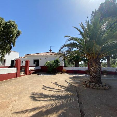 Cortijo De Lorente Teba Exteriör bild
