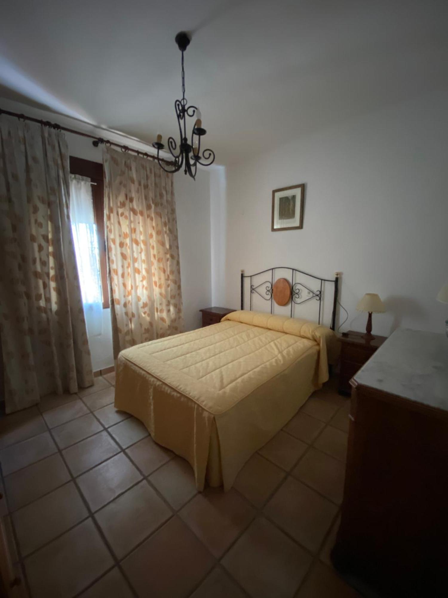 Cortijo De Lorente Teba Exteriör bild